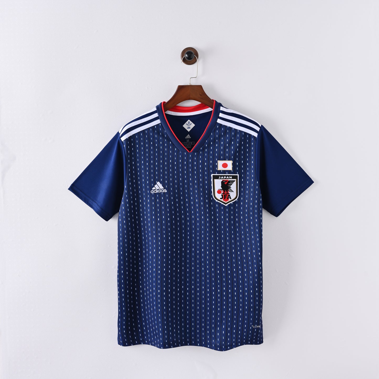 Japan 2018 Home Jersey