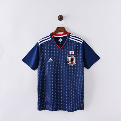 Japan 2018 Home Jersey
