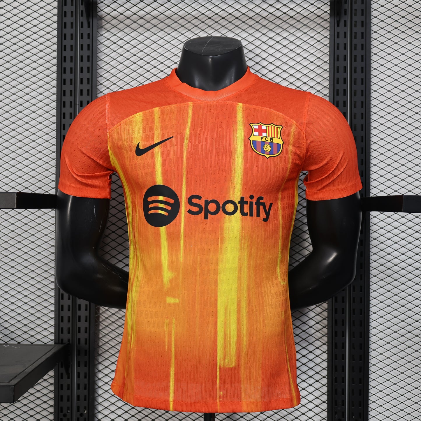 Barcelona 2025/2026 Jersey