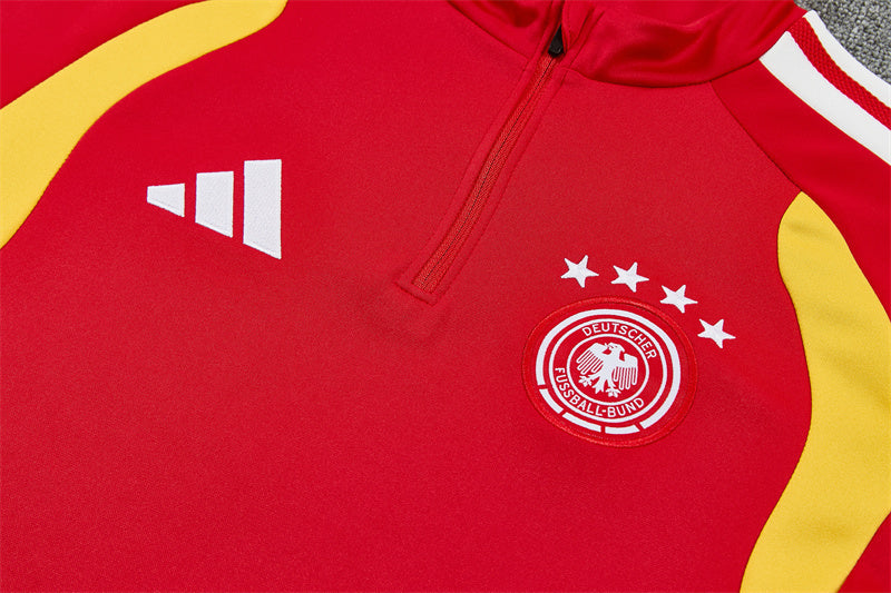 Germany 2026/2027 Training Suit