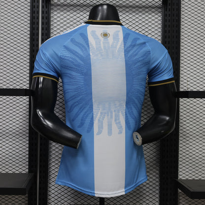 Argentina 2026 Jersey