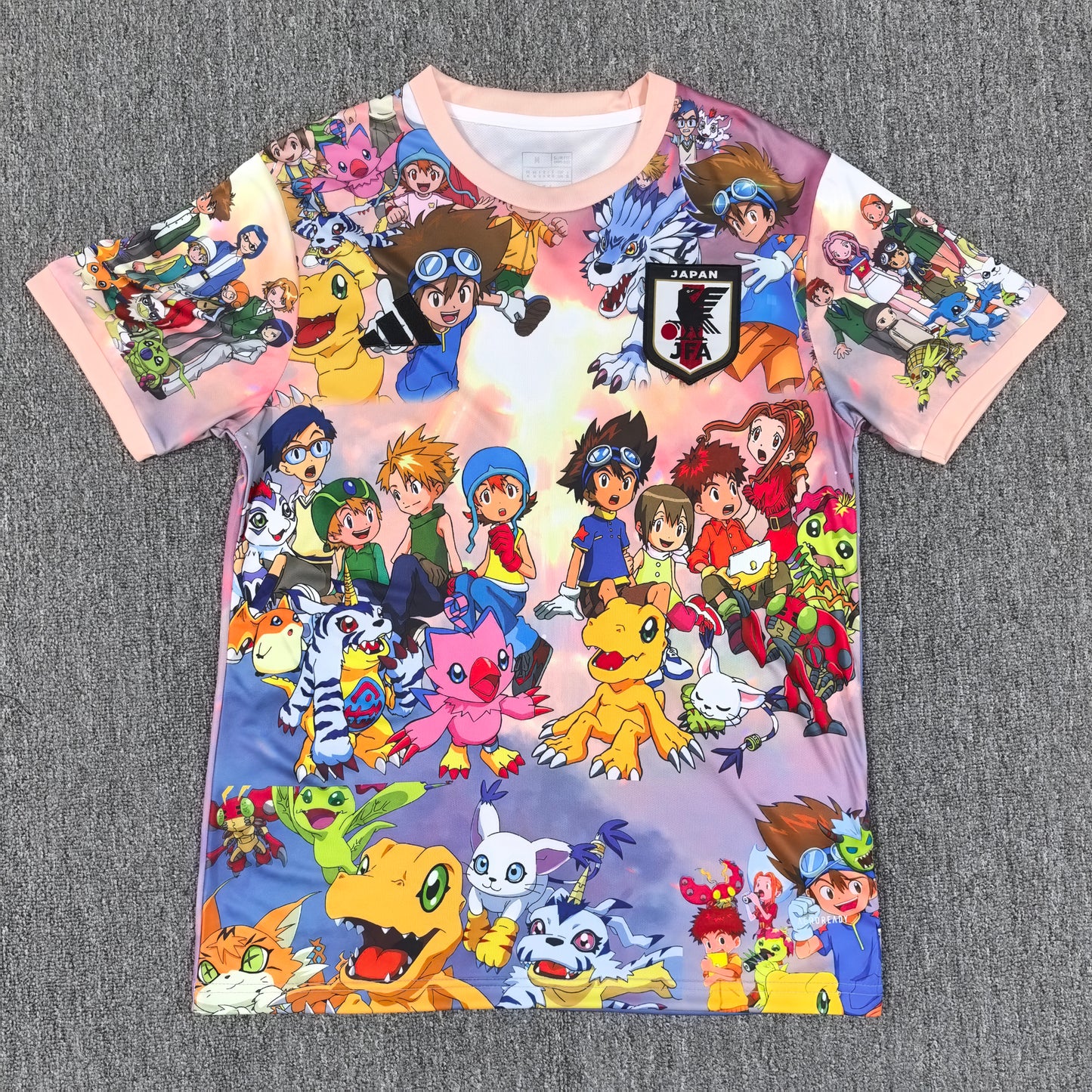 Japan 2024 Jersey