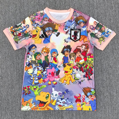 Japan 2024 Jersey