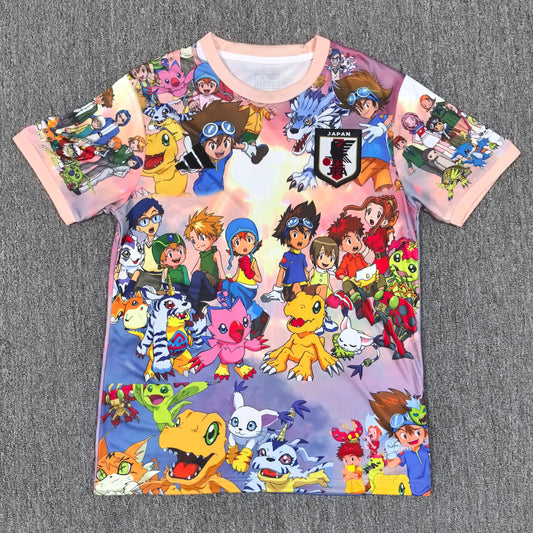 Japan 2024 Jersey