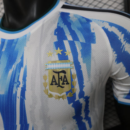 Argentina 2026 Jersey