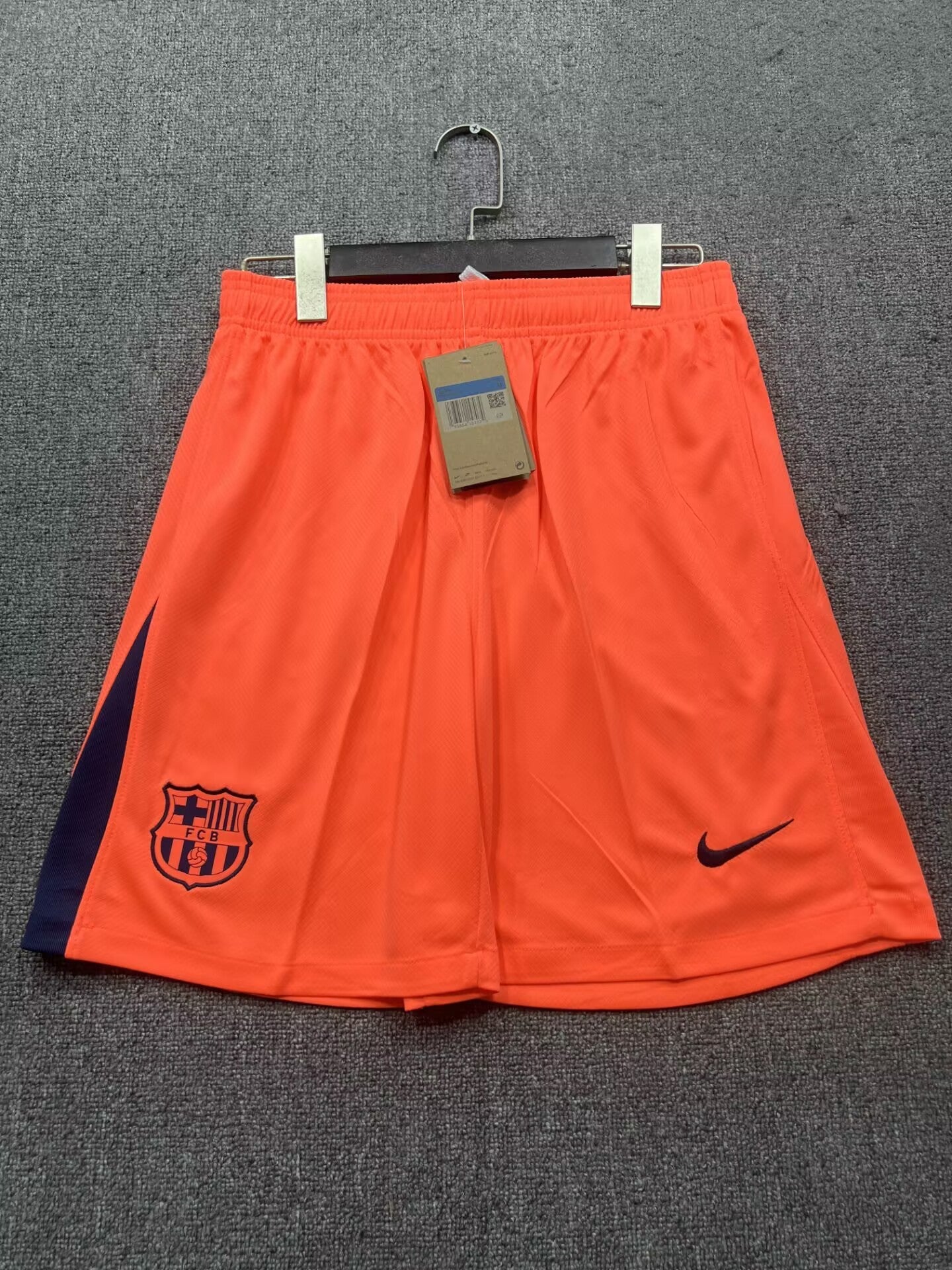 Barcelona 2025/2026 Third Shorts