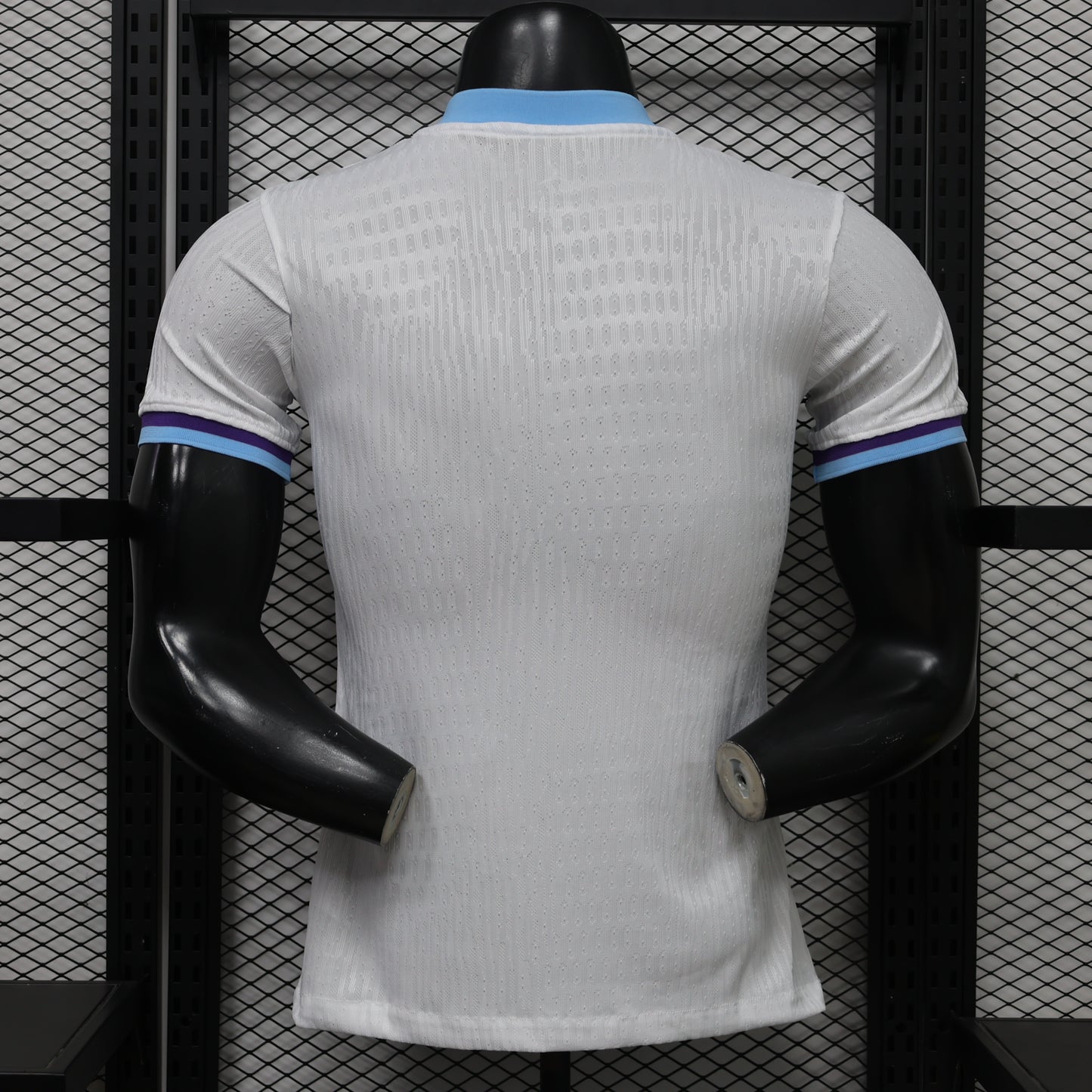 Barcelona 2026/2027 Jersey