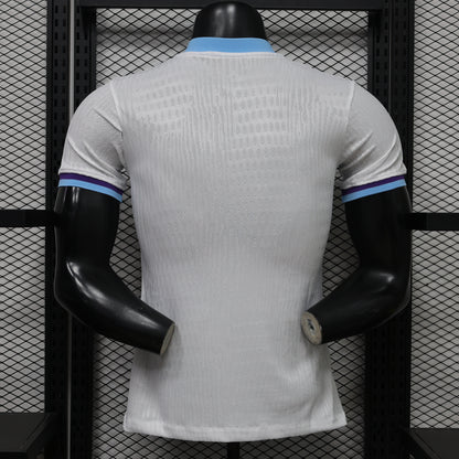 Barcelona 2026/2027 Jersey