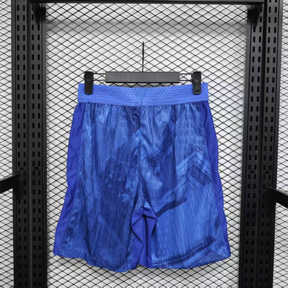 Chelsea 2025/2026 Home Shorts