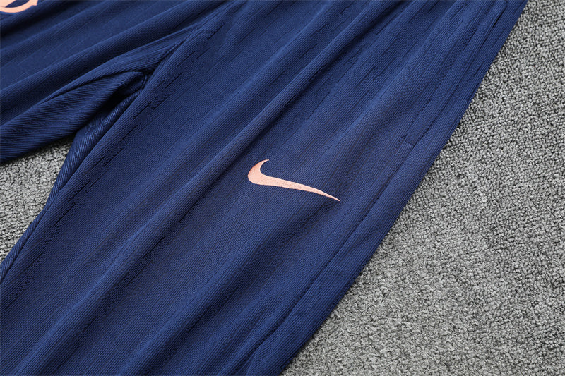 Barcelona 2025/2026 Training Suit