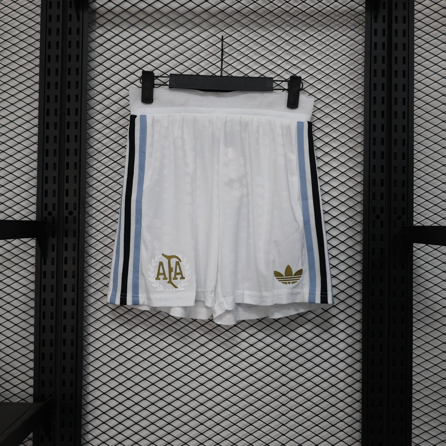 Argentina 2026 Shorts