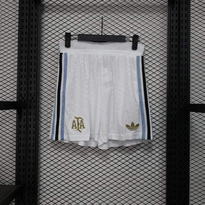 Argentina 2026 Shorts