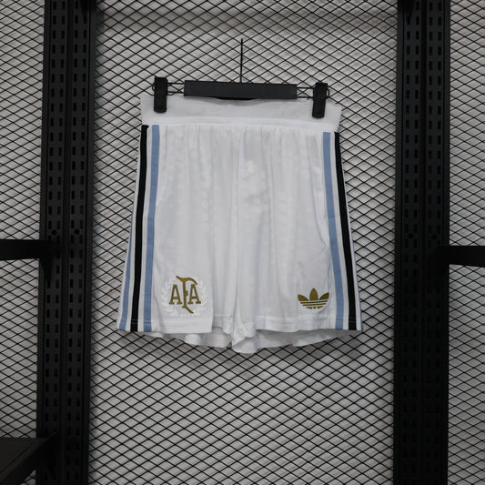 Argentina 2026 Shorts