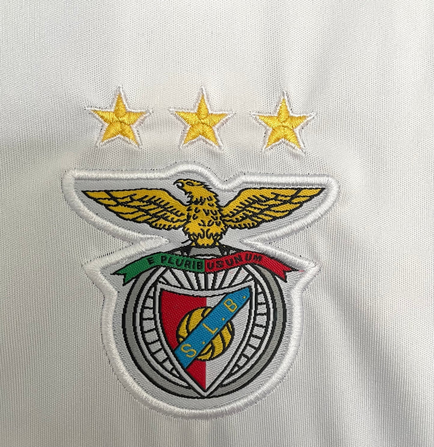 Benfica 2013/2014 Away Jersey