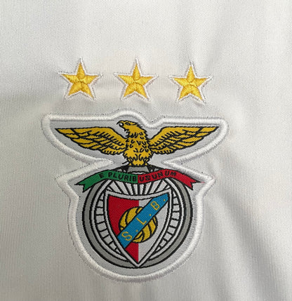 Benfica 2013/2014 Away Jersey
