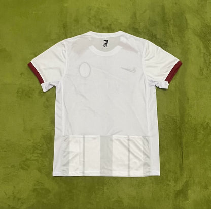 Freiburg 2024/2025 Away Jersey