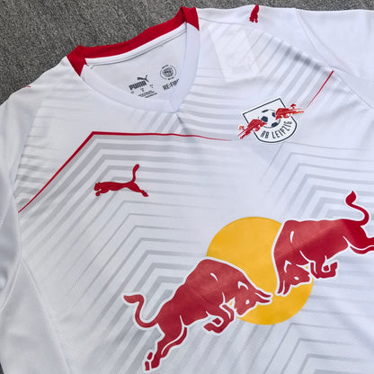 Leipzig 2025/2026 Home Jersey