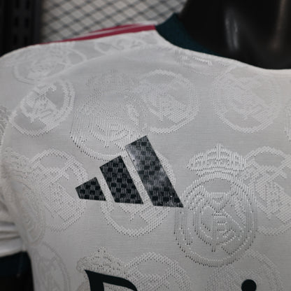 Real Madrid 2026/2027 Jersey
