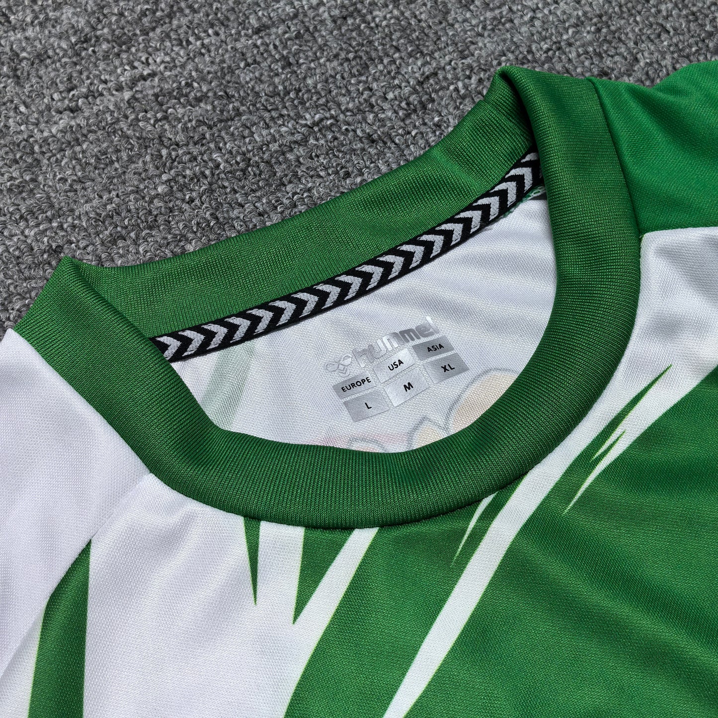 Real Betis 2025/2026 Jersey