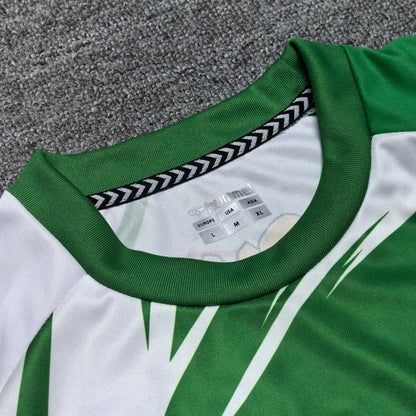 Real Betis 2025/2026 Jersey