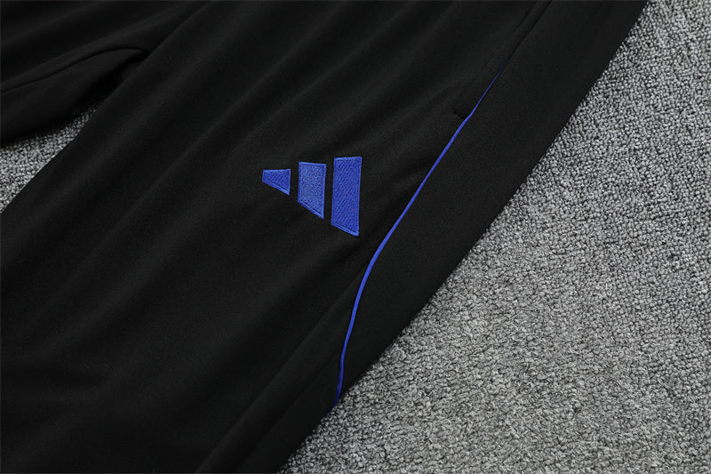 Real Madrid 2025/2026 Training Suit