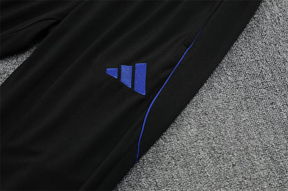 Real Madrid 2025/2026 Training Suit
