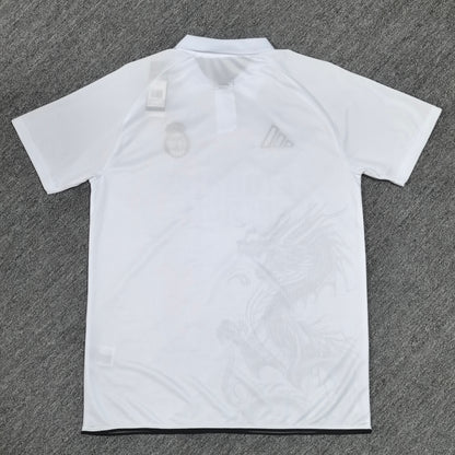Real Madrid 2024/2025 Jersey