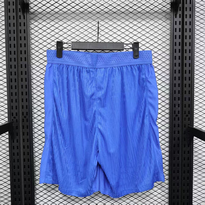 Atletico Madrid 2025/2026 Home Shorts