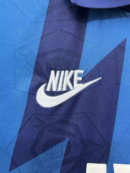 Arsenal 1995/1996 Away Jersey