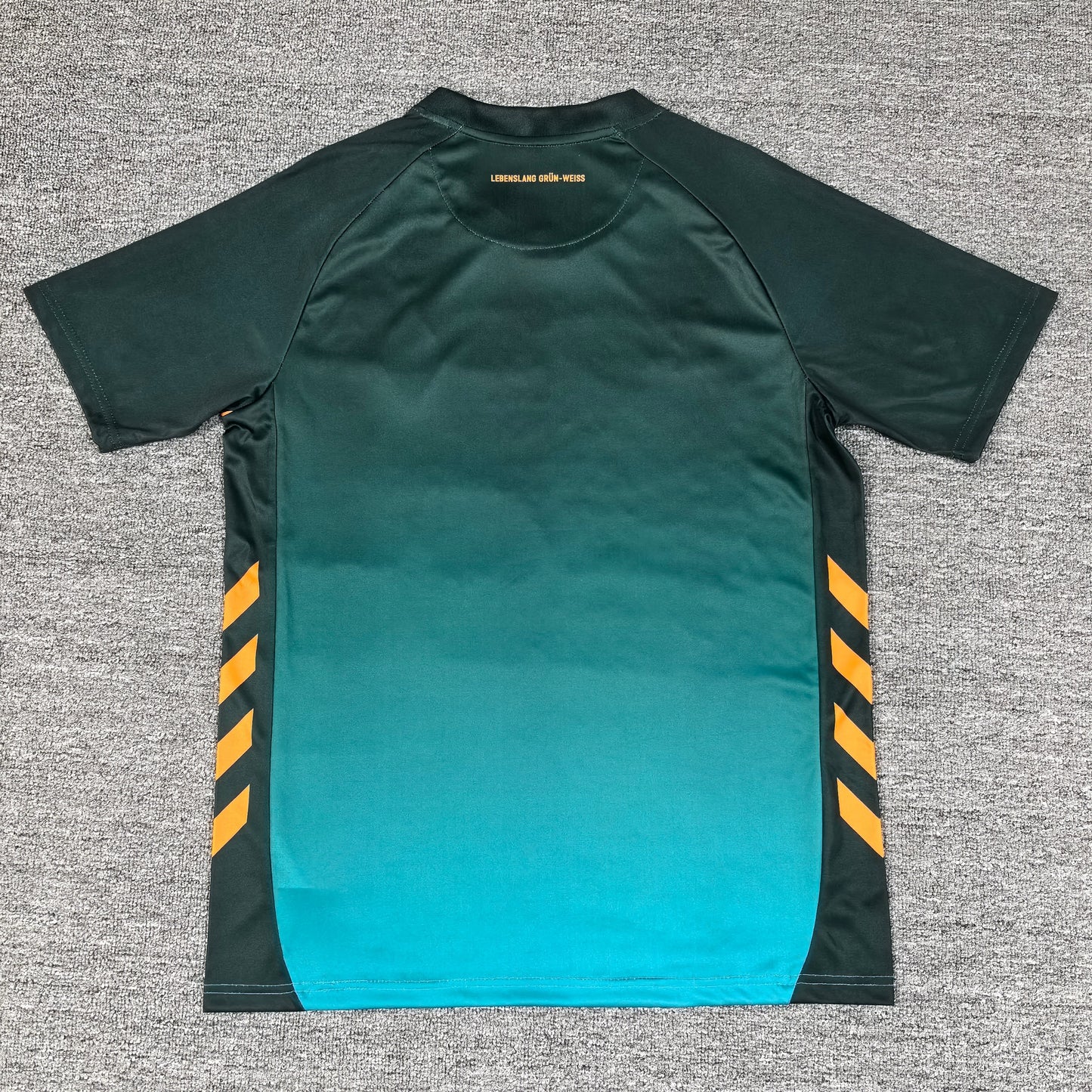 Bremen 2025/2026 Third Jersey