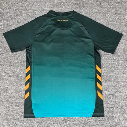 Bremen 2025/2026 Third Jersey