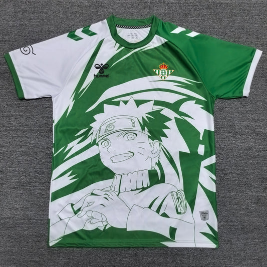Real Betis 2025/2026 Jersey