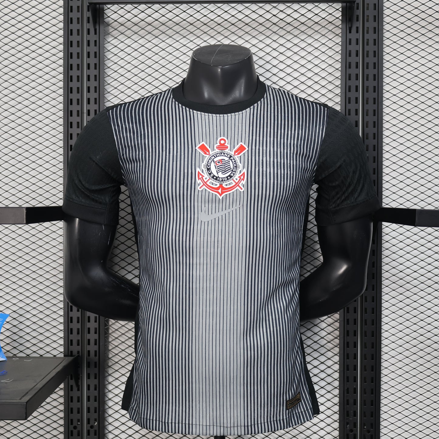 Corinthians 2025/2026 Jersey