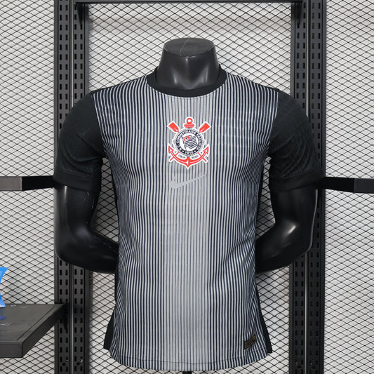 Corinthians 2025/2026 Jersey