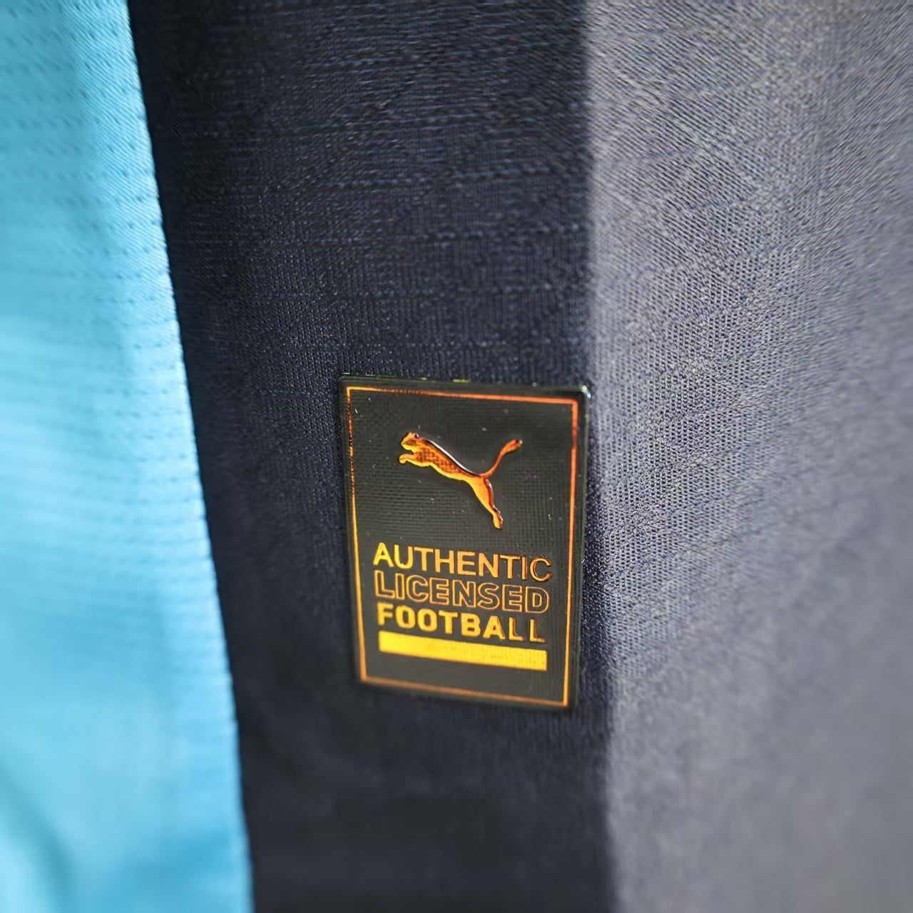 Marseille 2025/2026 Away Jersey