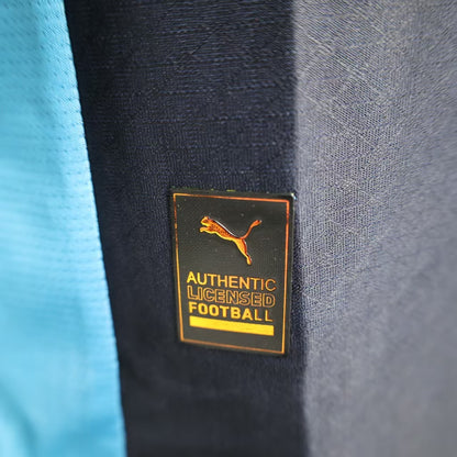 Marseille 2025/2026 Away Jersey
