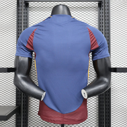 AS Roma 2024/2025 Third Jersey