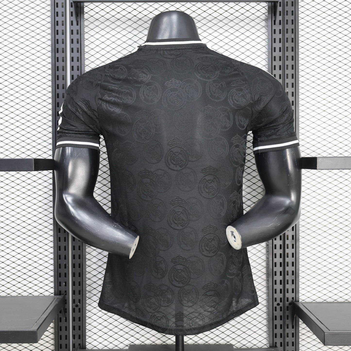 Real Madrid 2026/2027 Jersey