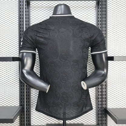 Real Madrid 2026/2027 Jersey