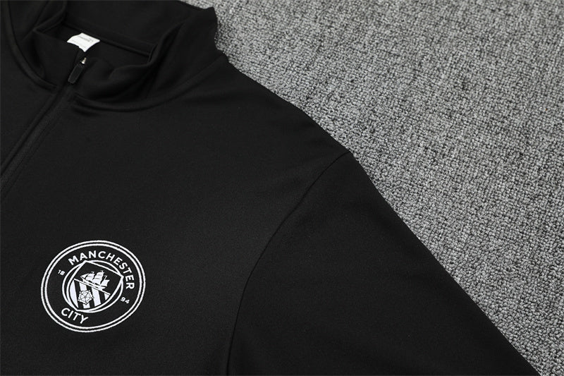 Manchester City 2025/2026 Training Suit