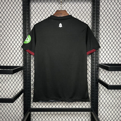 West Ham 2024/2025 Away Jersey