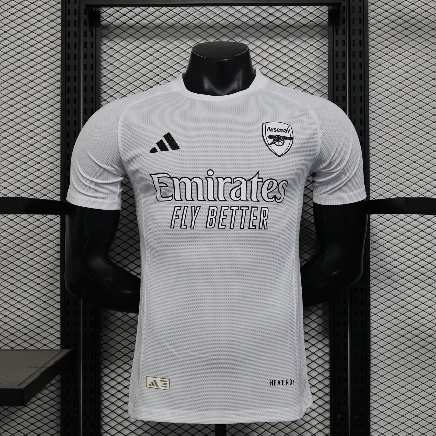 Arsenal 2024/2025 Jersey