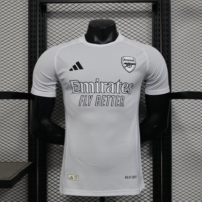 Arsenal 2024/2025 Jersey