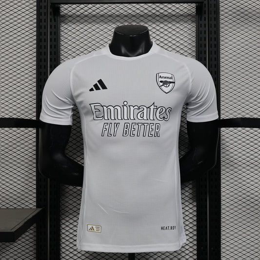 Arsenal 2024/2025 Jersey