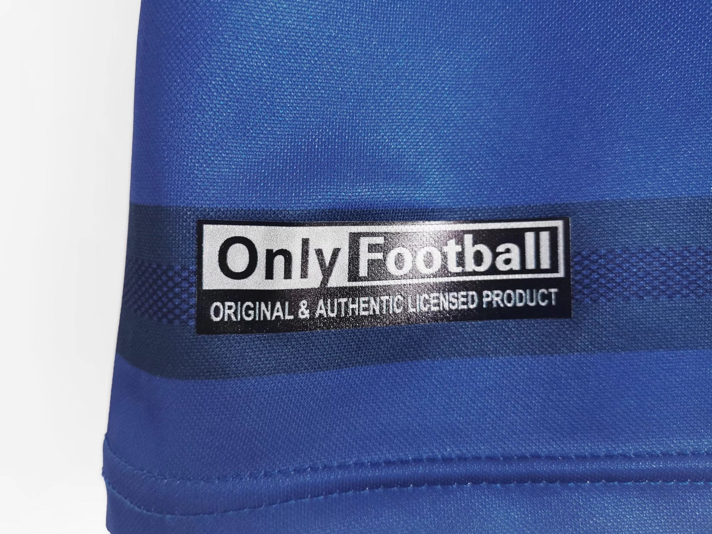 Scotland 1998 Home Jersey