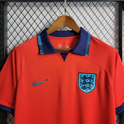 England 2022 Away Jersey