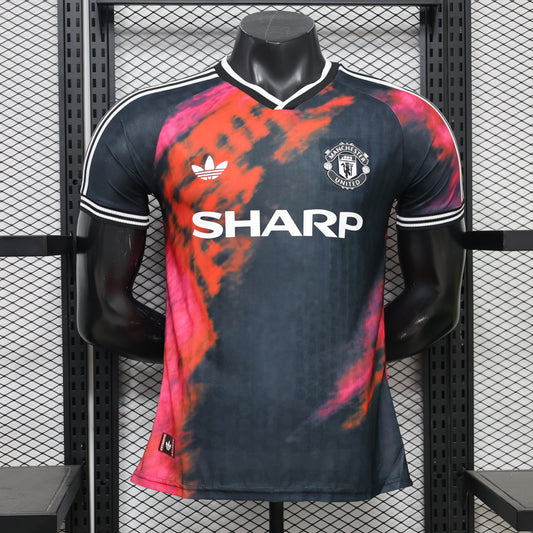 Manchester United 2026/2027 Jersey