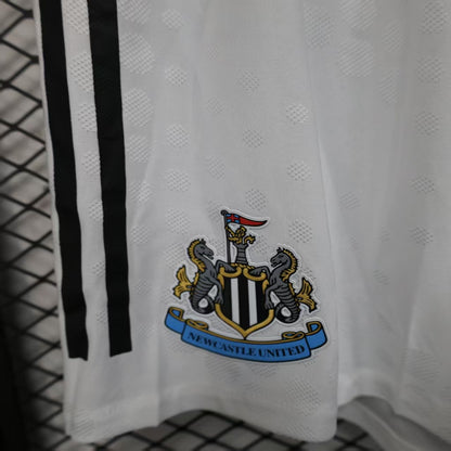 Newcastle 2025/2026 Shorts