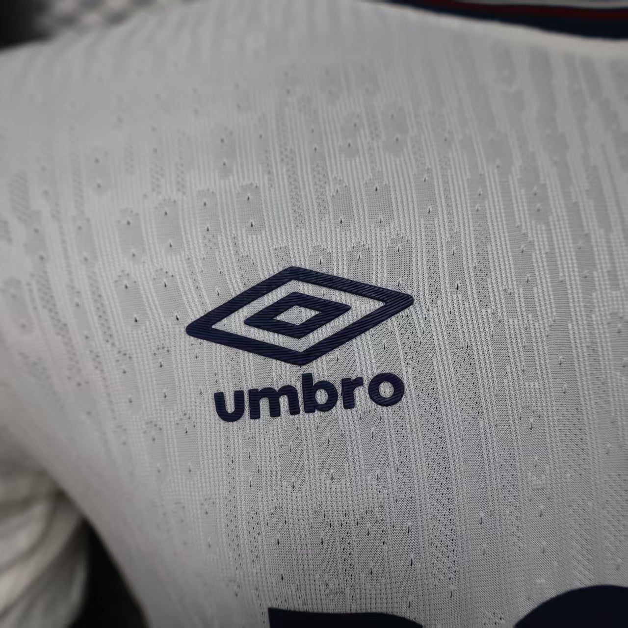 West Ham 2025/2026 Away Jersey