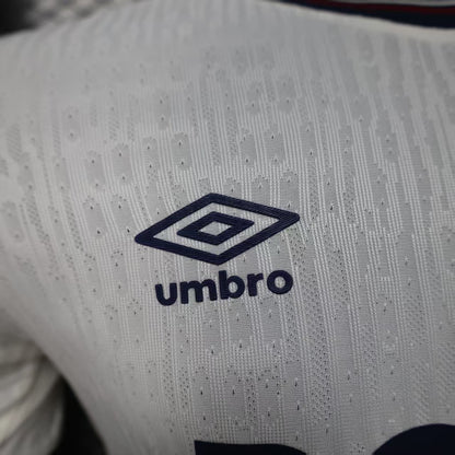 West Ham 2025/2026 Away Jersey